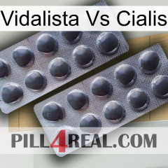 Vidalista Vs Cialis 31